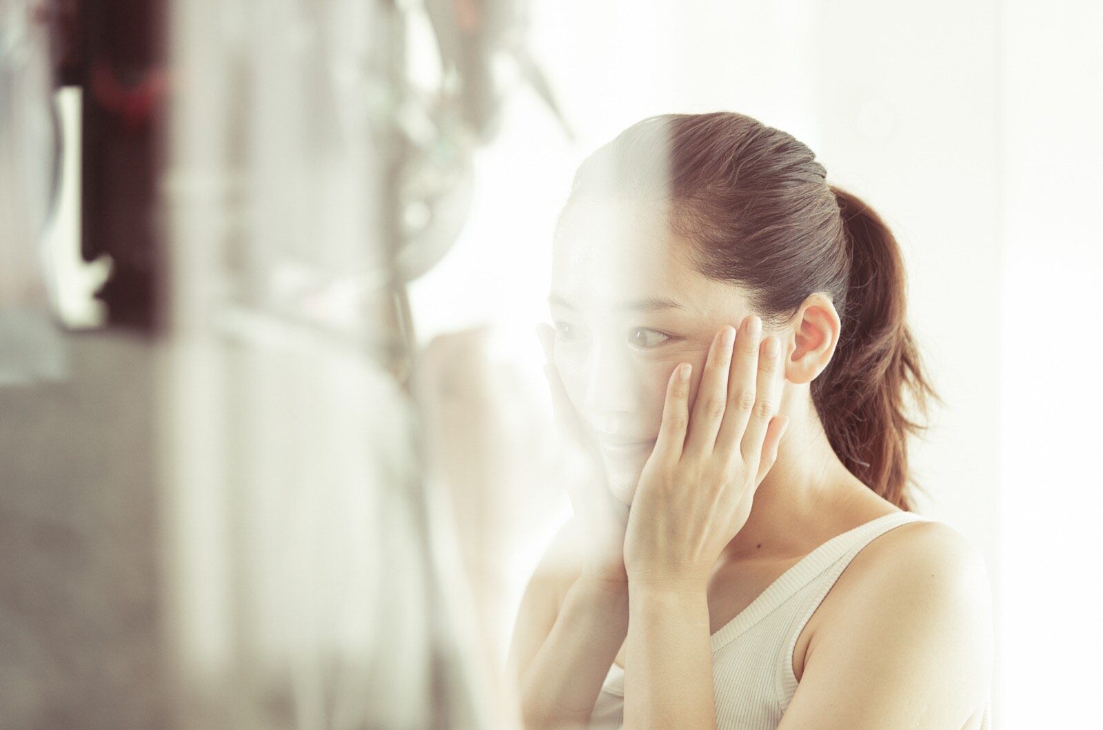 《My PITERA™ Story》綾瀨遙與SK-II如家人和夥伴相處的關係 《My PITERA™ Story》綾瀨遙與SK-II如家人和夥伴相處的關係