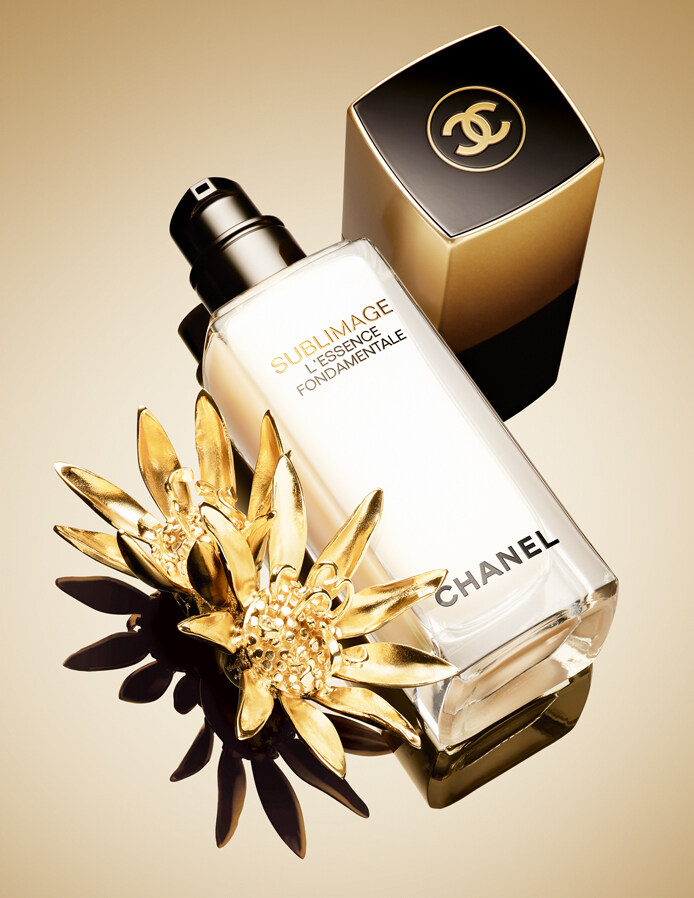SUBLIMAGE L’Essence Fondamentale 全效再生活膚精華液