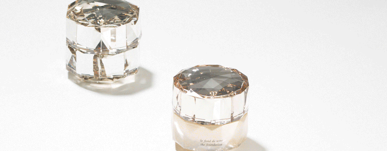 Clé de Peau Beauté 兩大修護奇蹟 日夜無間締造鑽光美肌