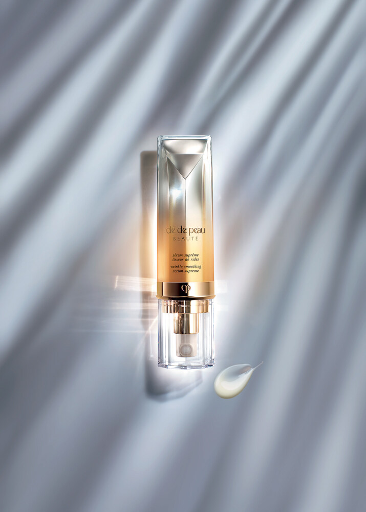 RED LIST 2019 得獎產品：CLÉ DE PEAU BEAUTÉ 高效抗皺精華
