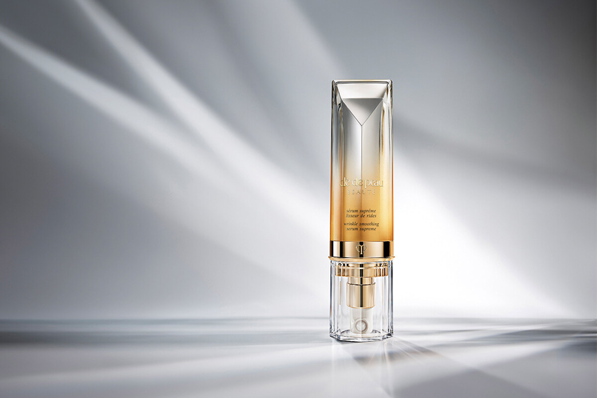 RED LIST 2019 得獎產品：CLÉ DE PEAU BEAUTÉ 高效抗皺精華
