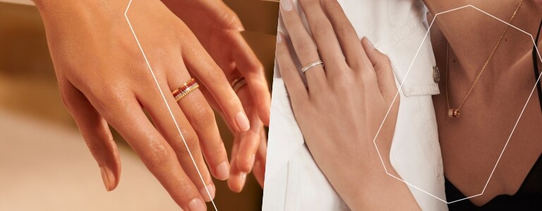 值得投資!BOUCHERON 兩大經典系列推全新款式 值得投資!BOUCHERON 兩大經典系列推全新款式