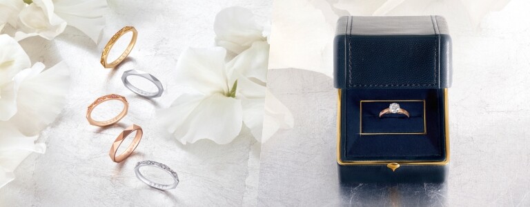 Graff Love signatures 信守一生的憑證 Graff Love signatures 信守一生的憑證