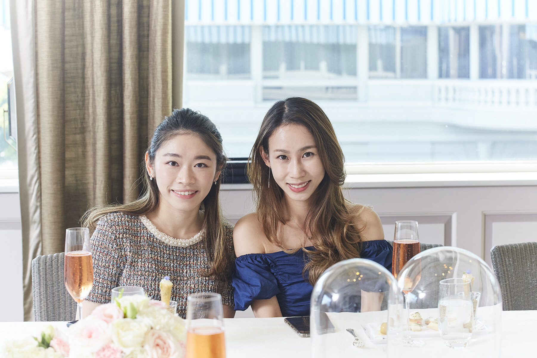 Be The Perfect Pair 成就完美一對 Be The Perfect Pair 成就完美一對