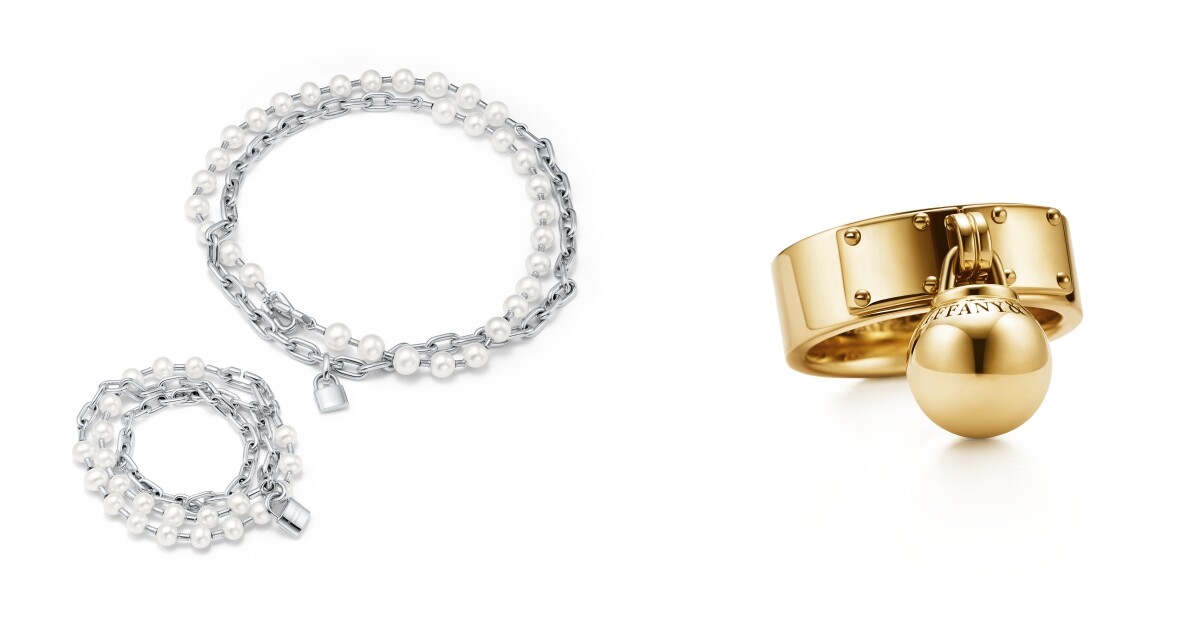 RED LIST 2019 得獎產品:TIFFANY & CO.TIFFANY HARDWEAR 系列 RED LIST 2019 得獎產品:TIFFANY & CO.TIFFANY HARDWEAR 系列