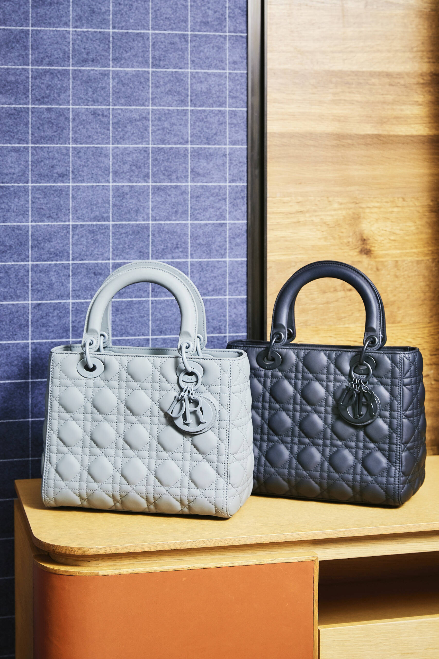 Ruth Chao：懂設計亦熱愛設計，欣賞 Lady Dior 的當代優雅魅力