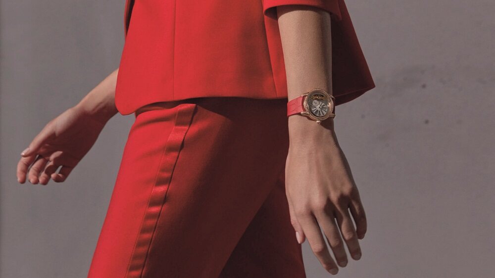 破格創出新經典！Audemars Piguet千禧系列腕錶