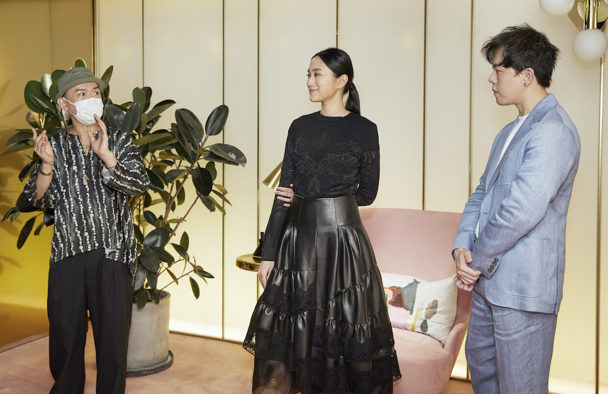 BAZAAR X FARFETCH 時尚教室：讓水晶成為時尚熱潮一部分！