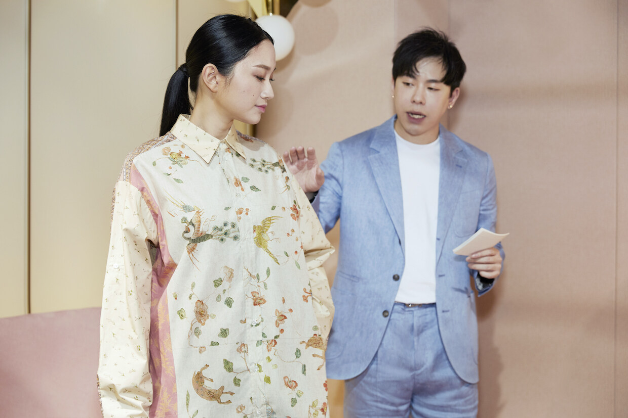 BAZAAR X FARFETCH 時尚教室：讓水晶成為時尚熱潮一部分！