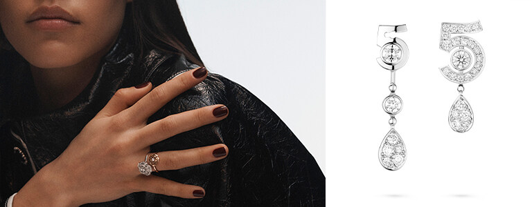 Chanel Fine Jewelry Chanel Fine Jewelry