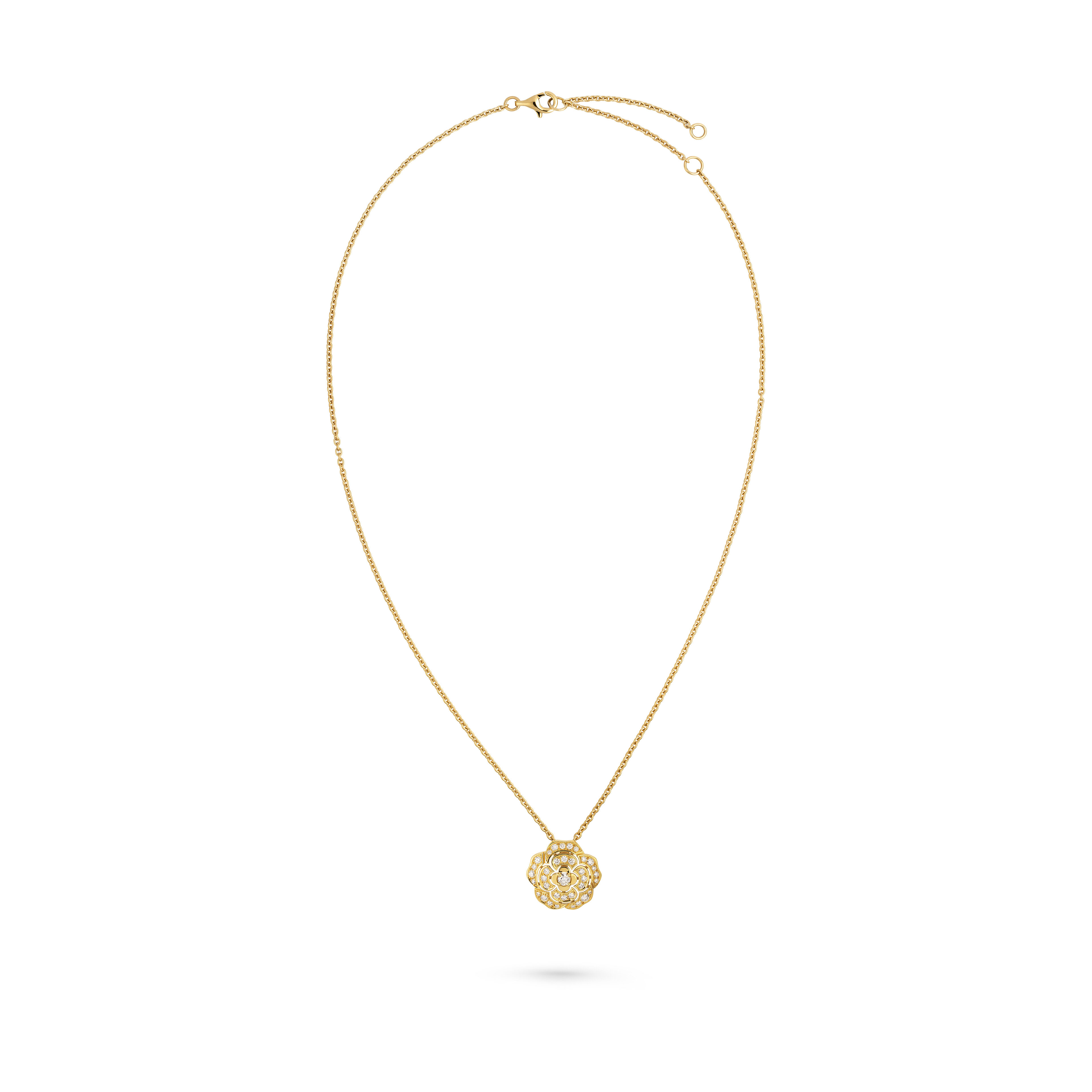 CHANEL JEWELRY 每天配搭 mix & match,創出獨有風格詞彙 CHANEL JEWELRY 每天配搭 mix & match,創出獨有風格詞彙