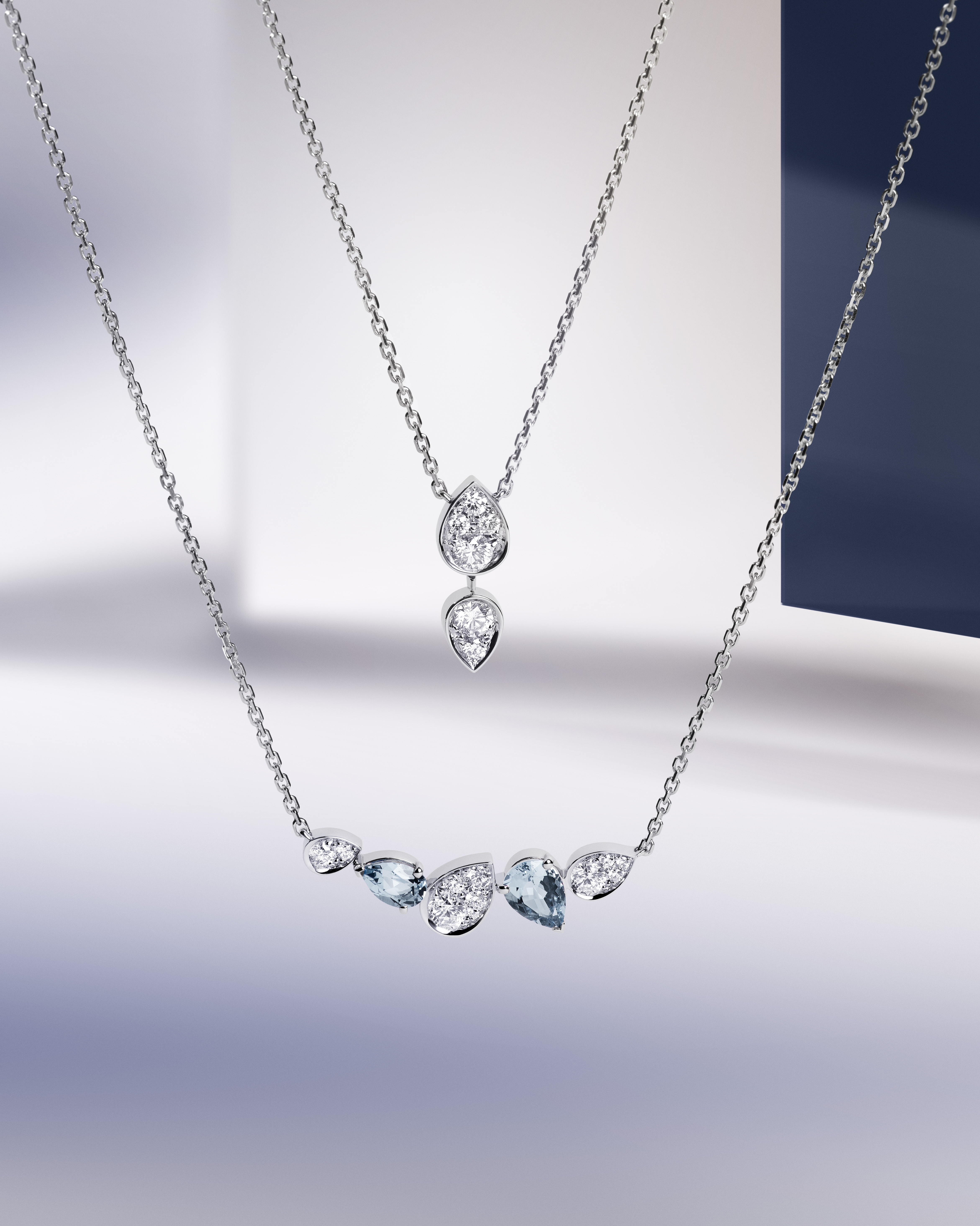 Chaumet「光藝大師」 中環期間限定POP UP Chaumet「光藝大師」 中環期間限定POP UP