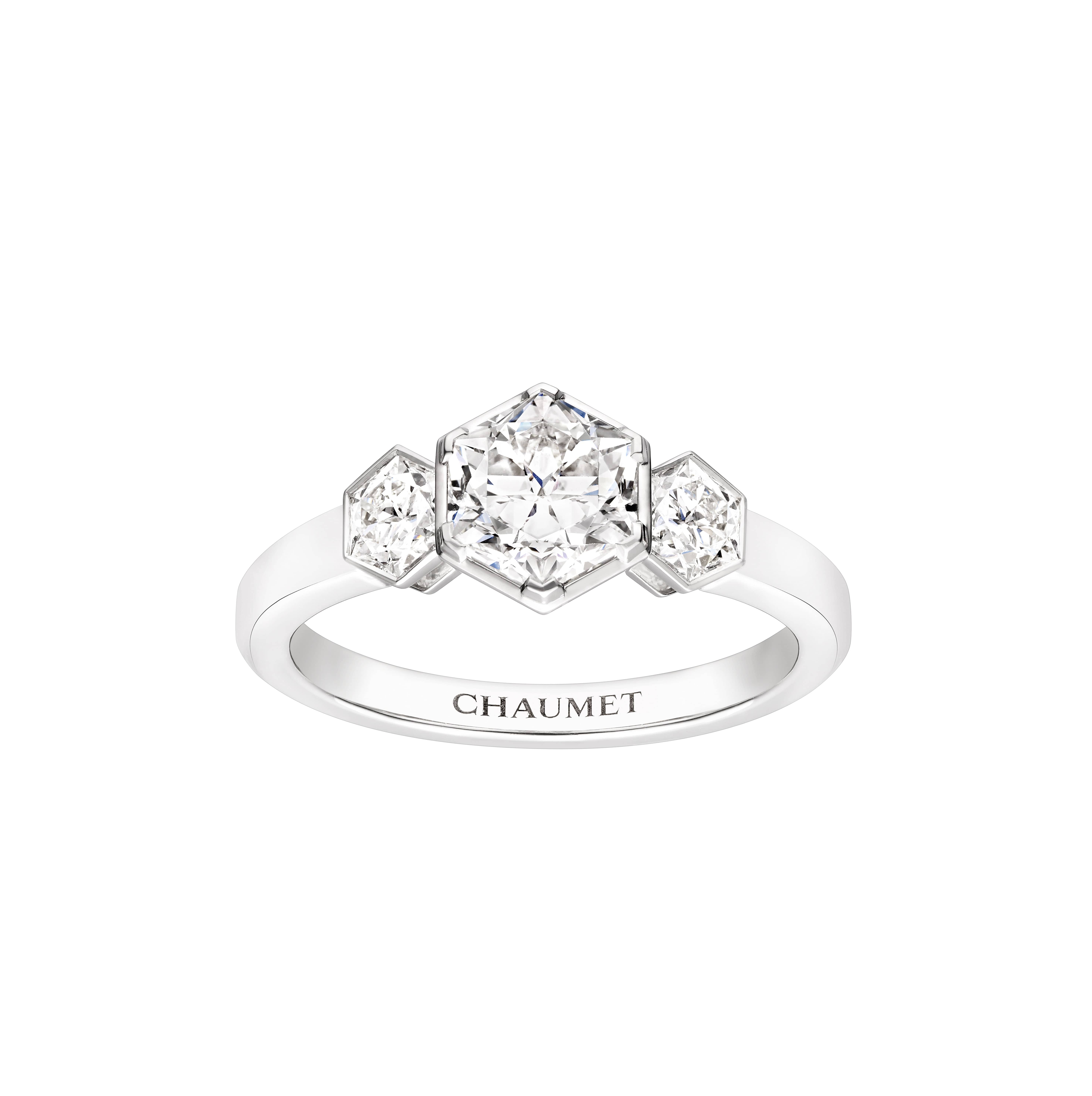 Chaumet「光藝大師」 中環期間限定POP UP