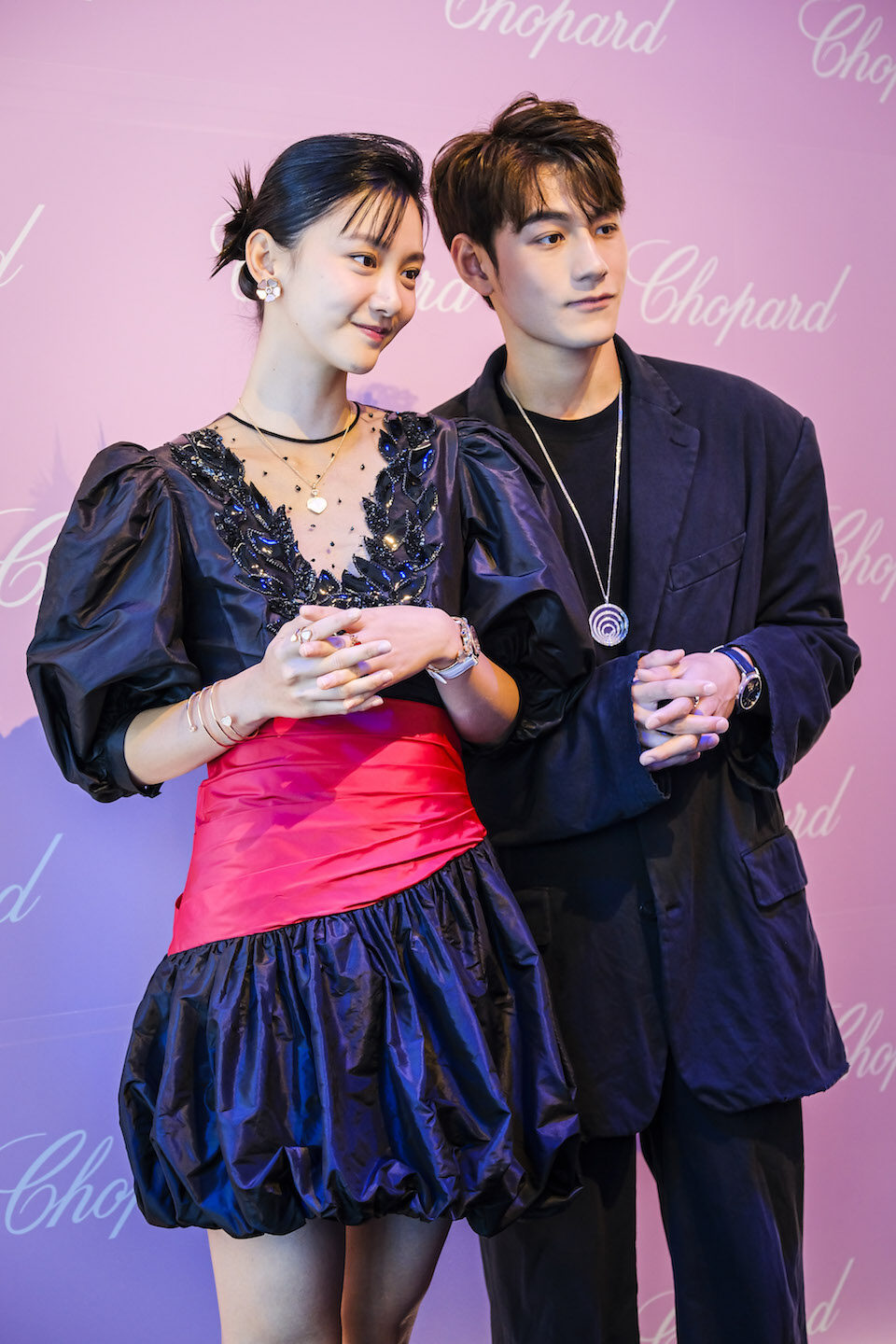 Chopard Happy Sport Tale of an Icon 展覽,年輕新一代體驗樂享生活精神 Chopard Happy Sport Tale of an Icon 展覽,年輕新一代體驗樂享生活精神