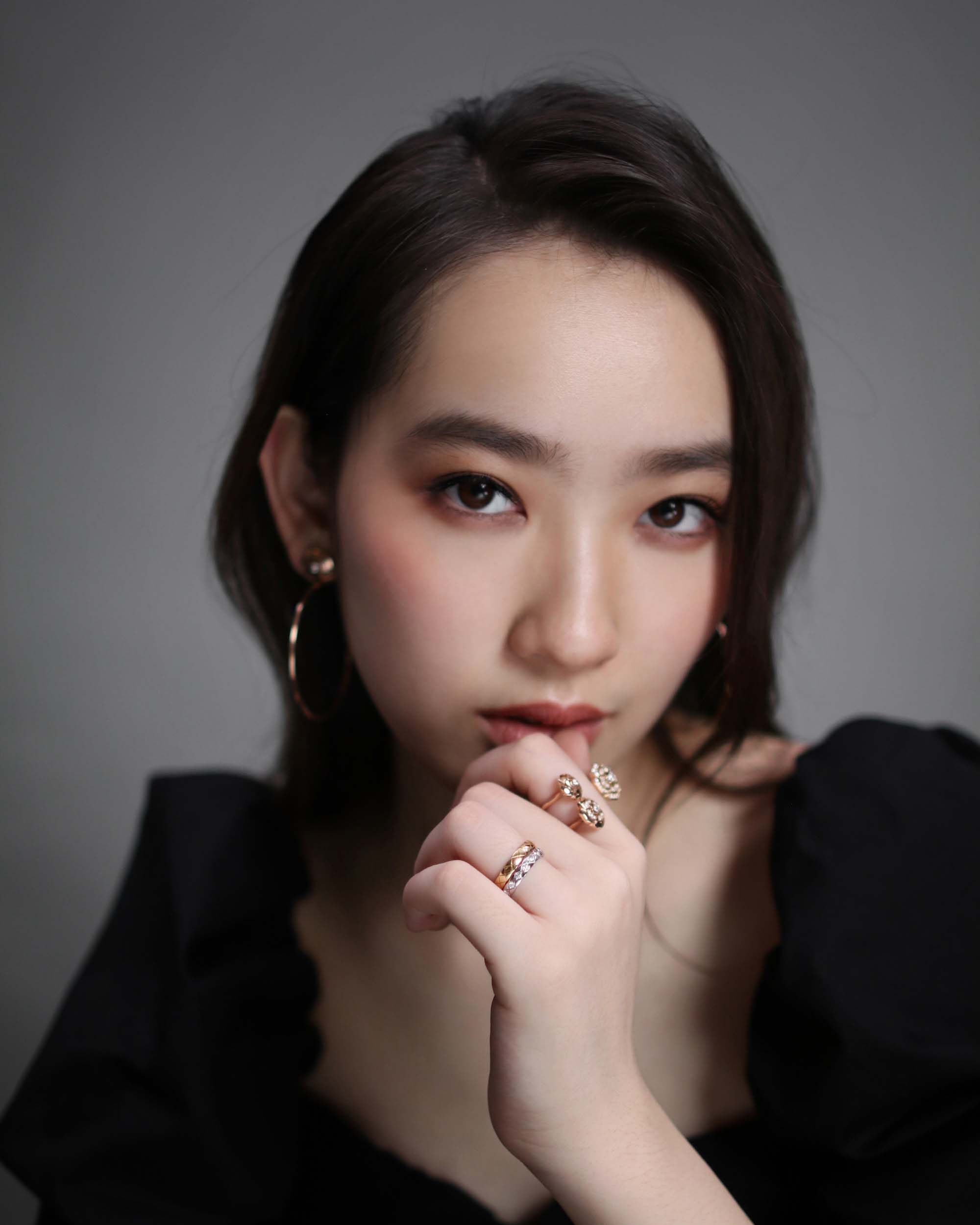 演藝圈新生代林愷鈴 Ashley 入行短短數年,已經成為時尚界的寵兒。 演藝圈新生代林愷鈴 Ashley 入行短短數年,已經成為時尚界的寵兒。