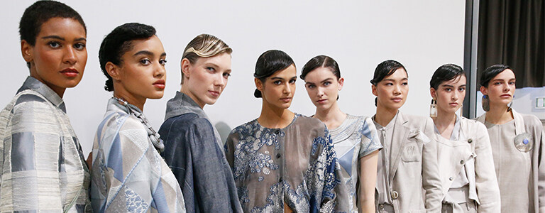 Giorgio Armani SS21 Giorgio Armani SS21