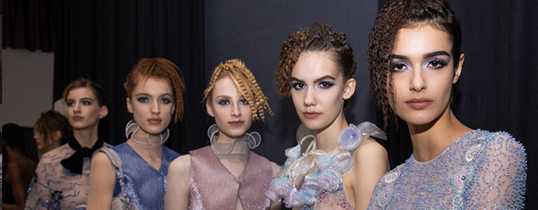 永恆不滅的浪漫基因！Giorgio Armani 2021 秋冬系列