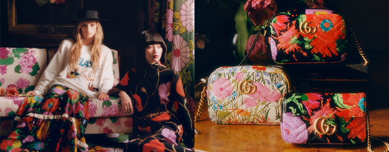 Gucci Epilogue