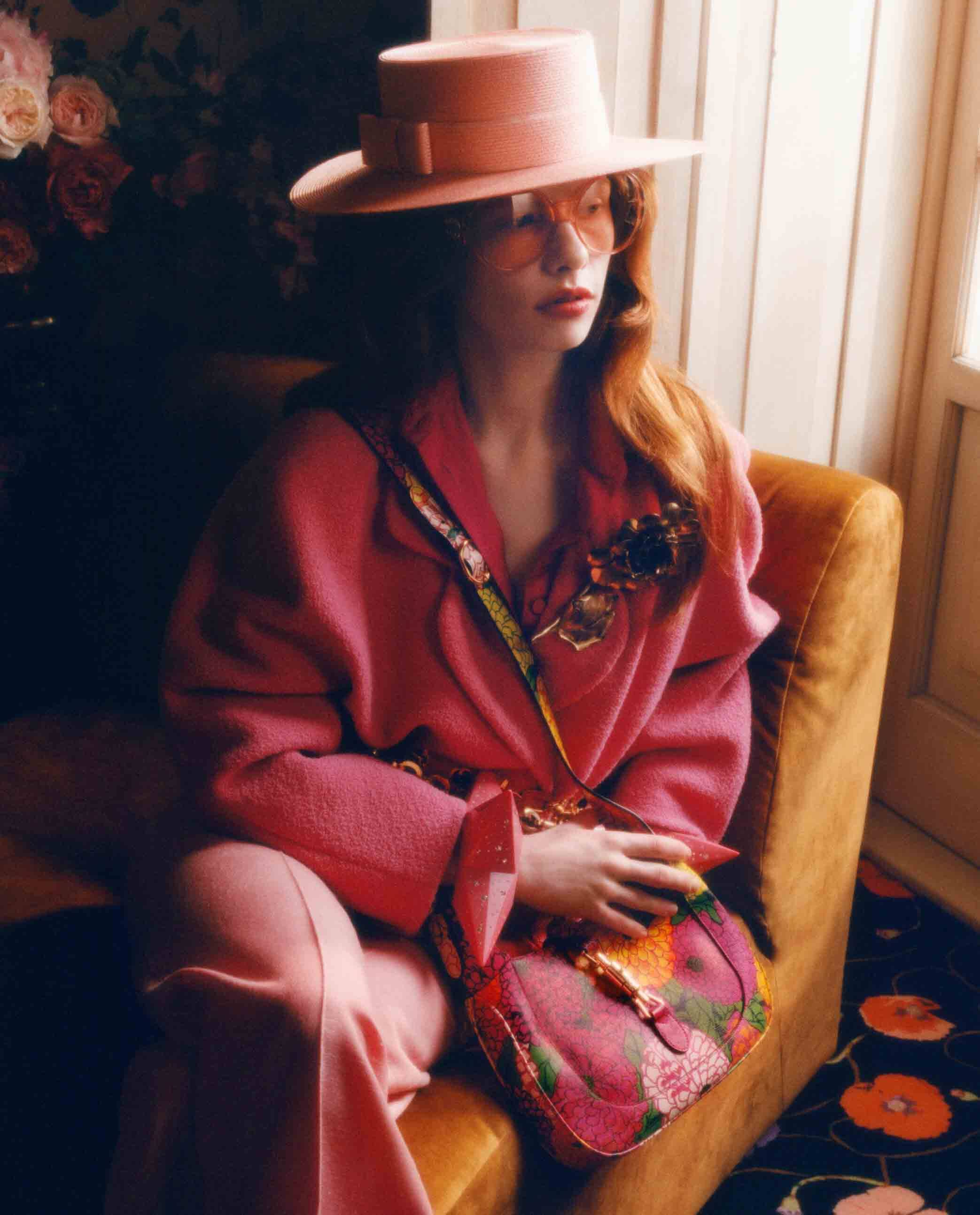 Gucci Epilogue