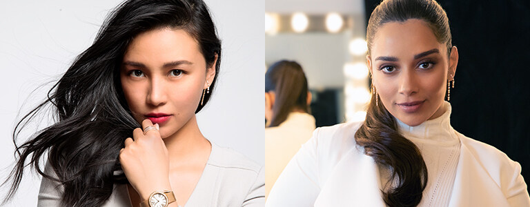 Harper's BAZAAR x Piaget：這幾位無所不能的女性，其人生歷程充份體現了非凡的定義