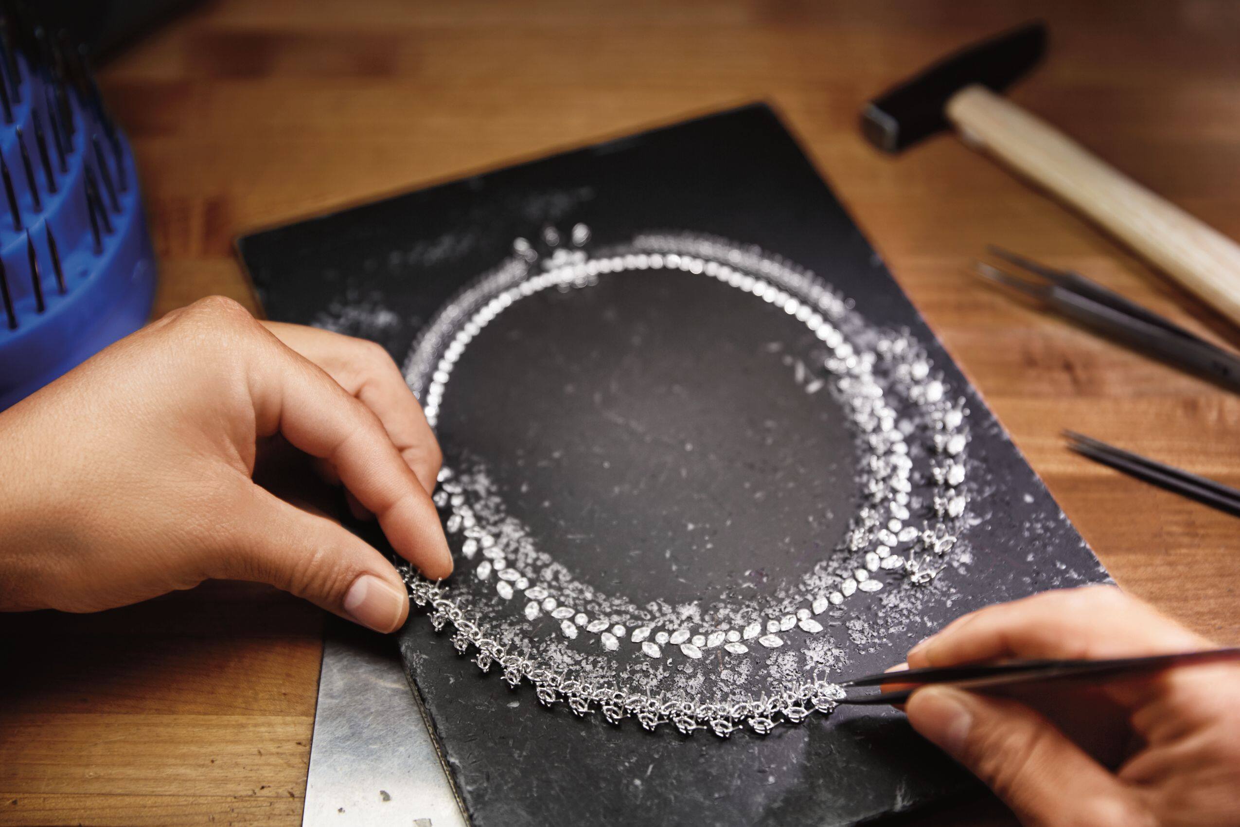 Harry Winston