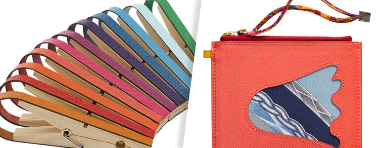 Hermès 香港官網新品!入門價錢 Petit h 比愛馬仕手袋更搶手 Hermès 香港官網新品!入門價錢 Petit h 比愛馬仕手袋更搶手