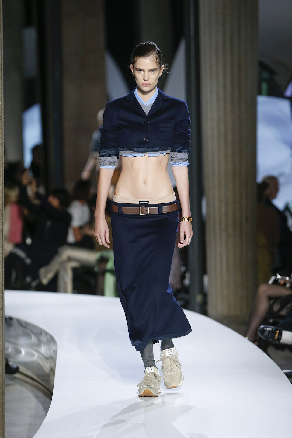 Miu Miu 2022 春夏系列 Miu Miu 2022 春夏系列