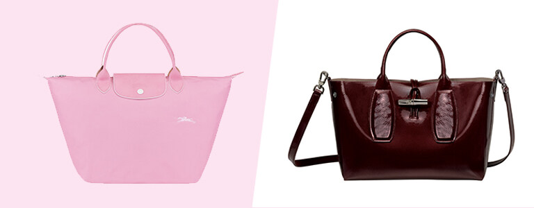 留在家瘋狂 shopping !8 款即搶網購限時 7 折 Longchamp 手袋 留在家瘋狂 shopping !8 款即搶網購限時 7 折 Longchamp 手袋