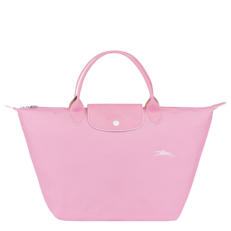 經典必搶之選 Longchamp Le Pliage Club 系列手袋 經典必搶之選 Longchamp Le Pliage Club 系列手袋