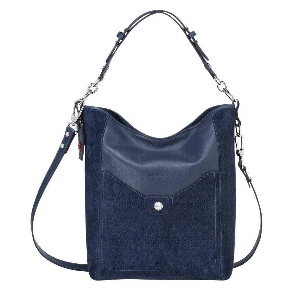 返工袋之選 Longchamp Mademoiselle 手袋系列 返工袋之選 Longchamp Mademoiselle 手袋系列