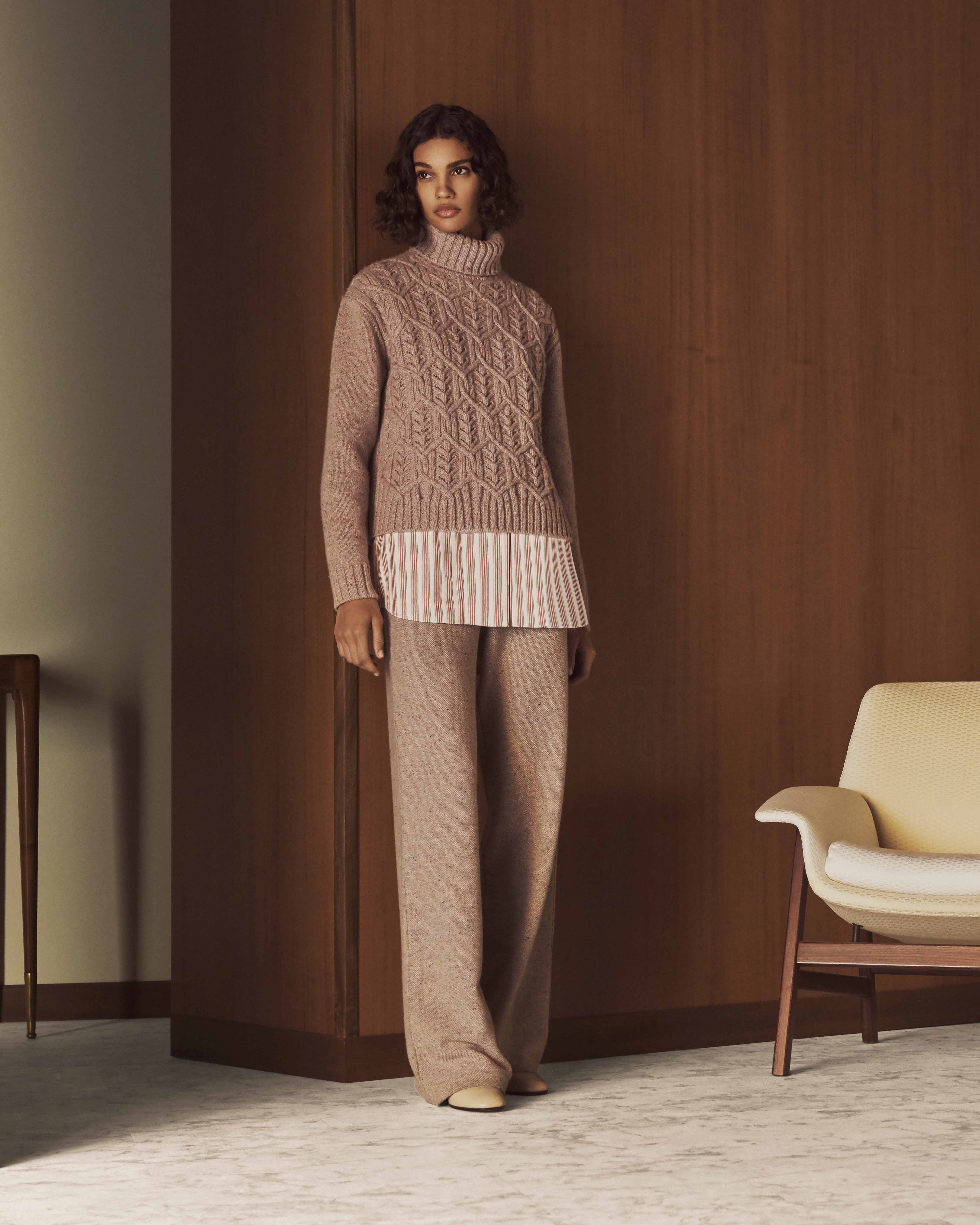 Loro Piana 有太多出色的設計，令你不知道應該投資哪一件單品？