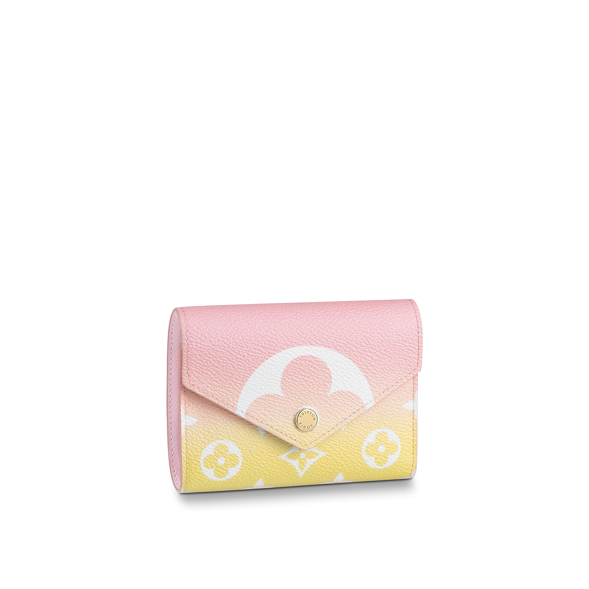 Louis Vuitton 漸變新手袋好夢幻！By The Pool 2021 夏季系列限量登場