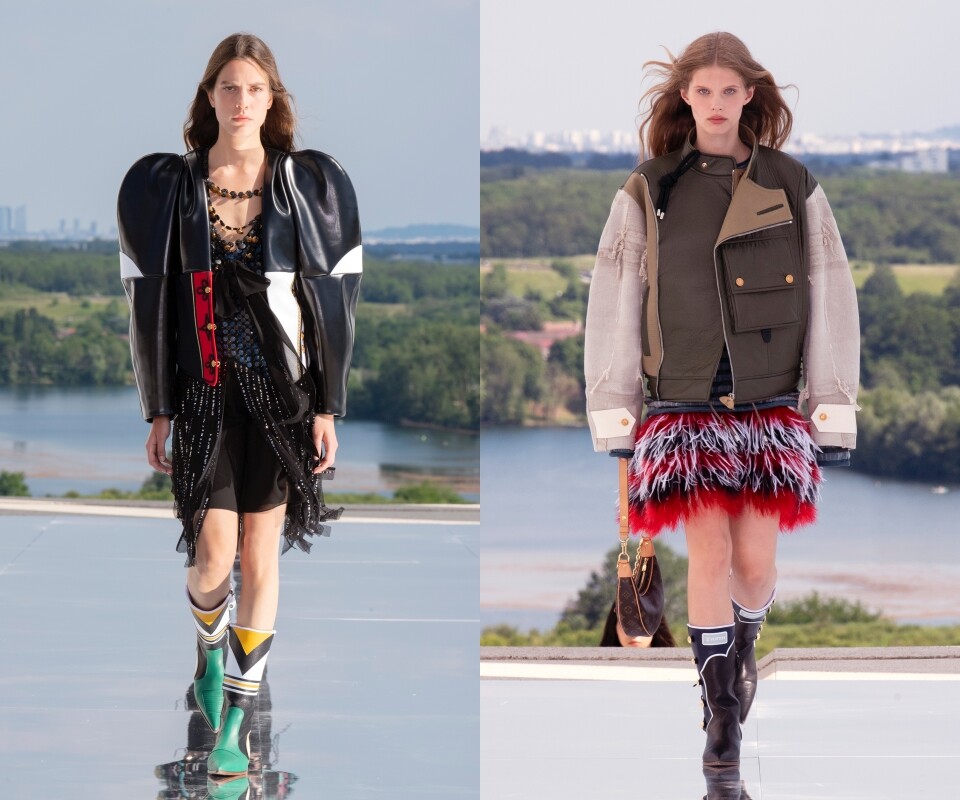 走進太空科幻世界!介紹 6 款新季 2022 Louis Vuitton Cruise 手袋,家中的經典 LV monogram 手袋可 走進太空科幻世界!介紹 6 款新季 2022 Louis Vuitton Cruise 手袋,家中的經典 LV monogram 手袋可