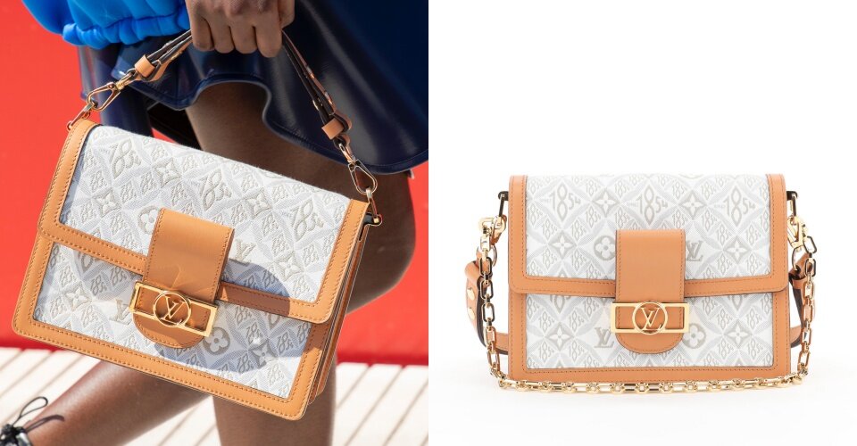 走進太空科幻世界!介紹 6 款新季 2022 Louis Vuitton Cruise 手袋,家中的經典 LV monogram 手袋可 走進太空科幻世界!介紹 6 款新季 2022 Louis Vuitton Cruise 手袋,家中的經典 LV monogram 手袋可