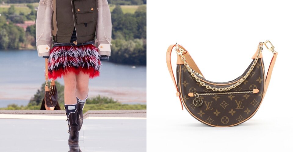 走進太空科幻世界!介紹 6 款新季 2022 Louis Vuitton Cruise 手袋,家中的經典 LV monogram 手袋可 走進太空科幻世界!介紹 6 款新季 2022 Louis Vuitton Cruise 手袋,家中的經典 LV monogram 手袋可