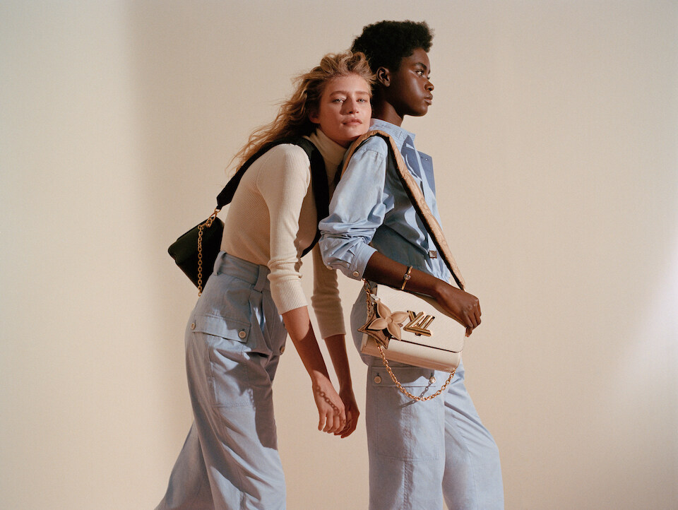 Louis Vuitton Twist