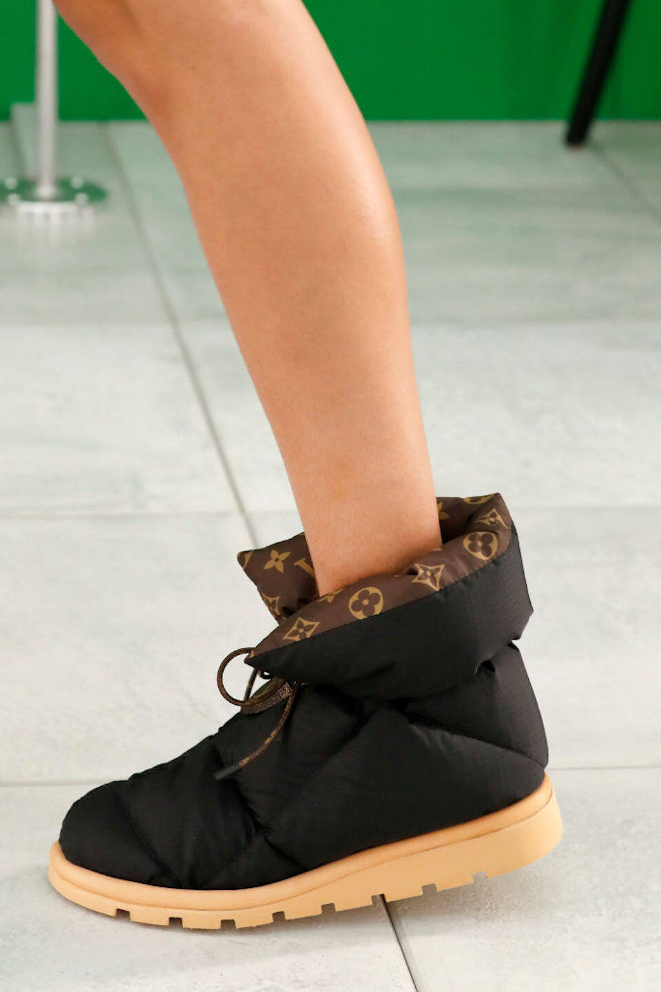 Botas Louis Vuitton - $27,500.00