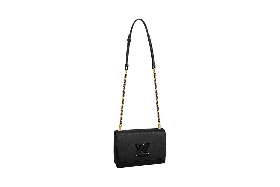 Louis Vuitton 人氣 Twist 手袋再度變奏！展現春日鮮亮風格
