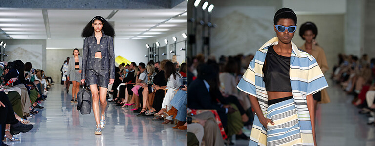 max mara & sport max 2022 春夏時裝