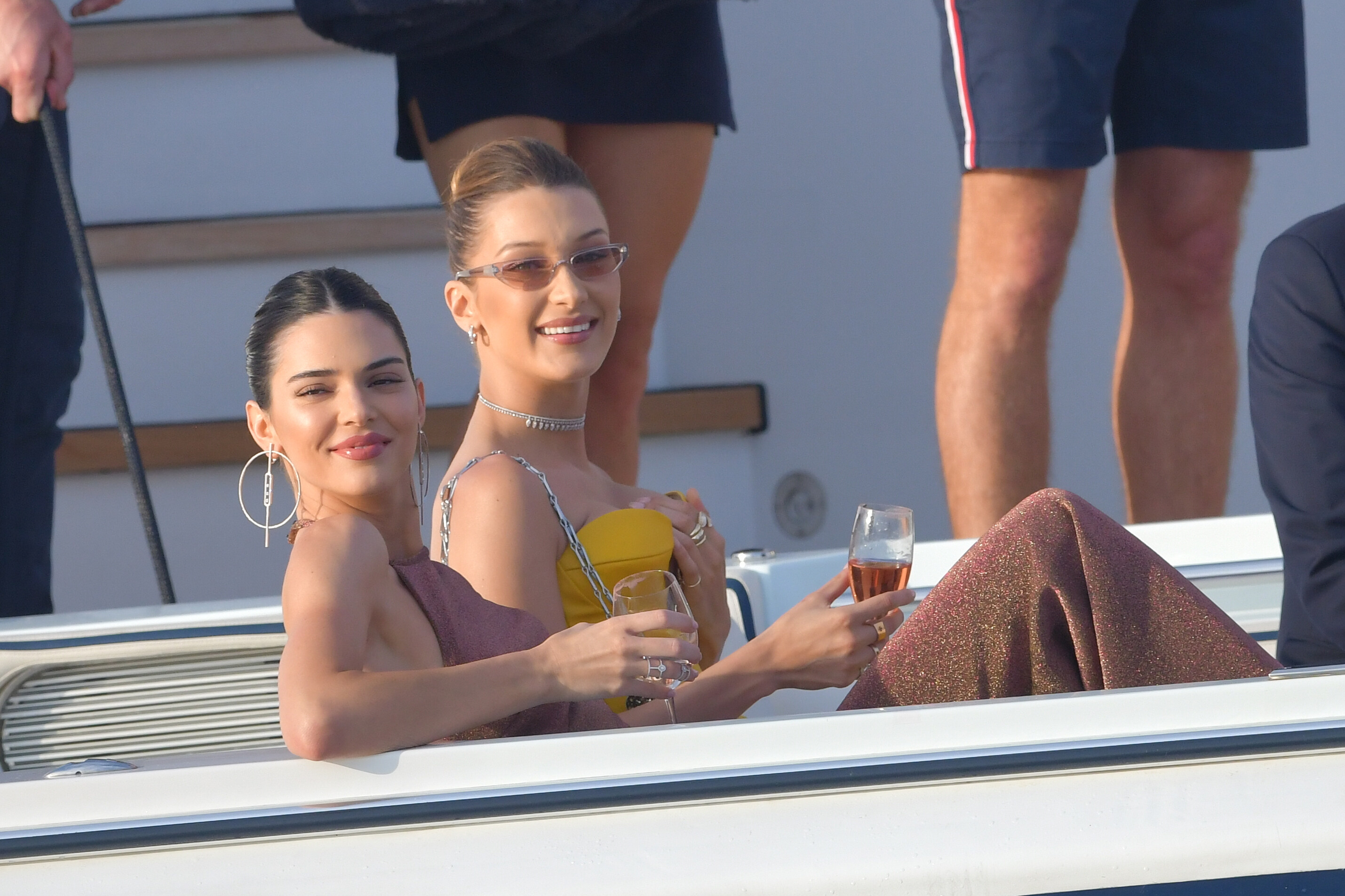 Beyoncé、Gigi Hadid 及 Kate Moss 親身力捧！巴黎鑽飾品牌 MESSKIA 進駐香港