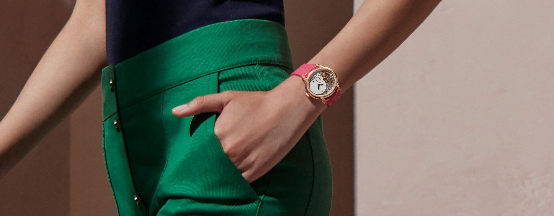 Audemars Piguet 2018