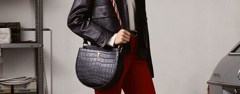 Bally 2018 秋冬手袋系列