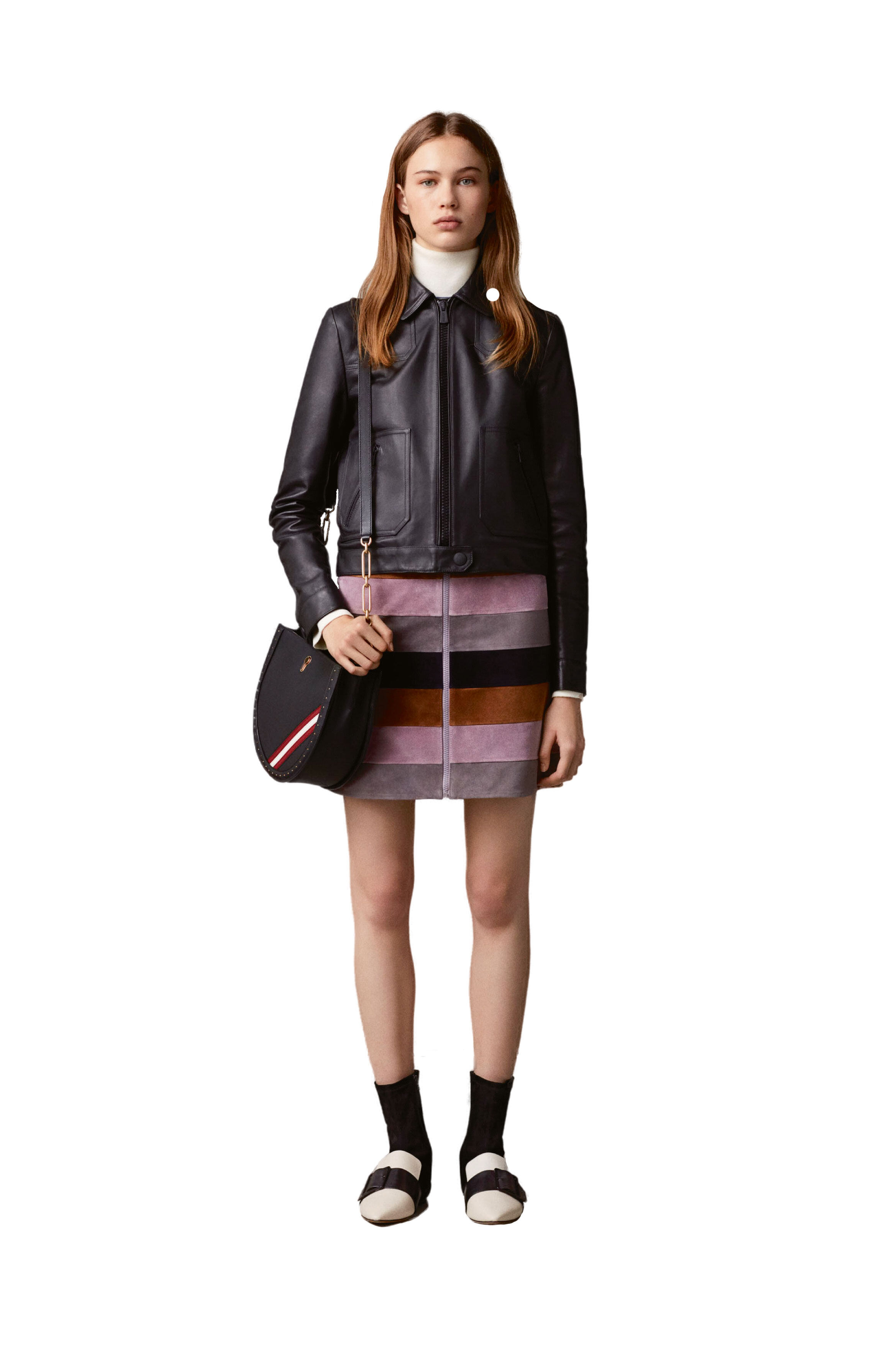 Bally 2018 秋冬手袋系列