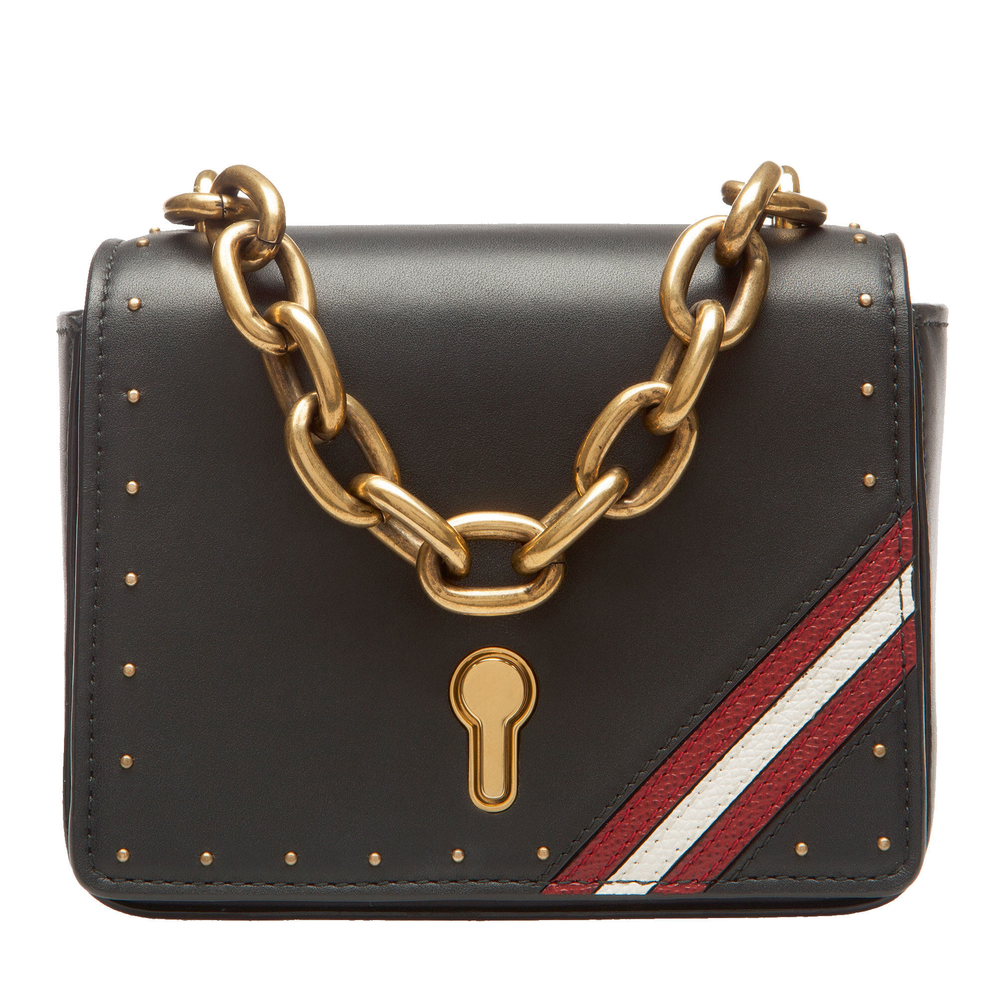 Bally 2018 秋冬手袋系列