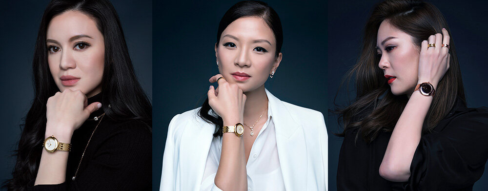 CHAUMET Boléro CHAUMET Boléro