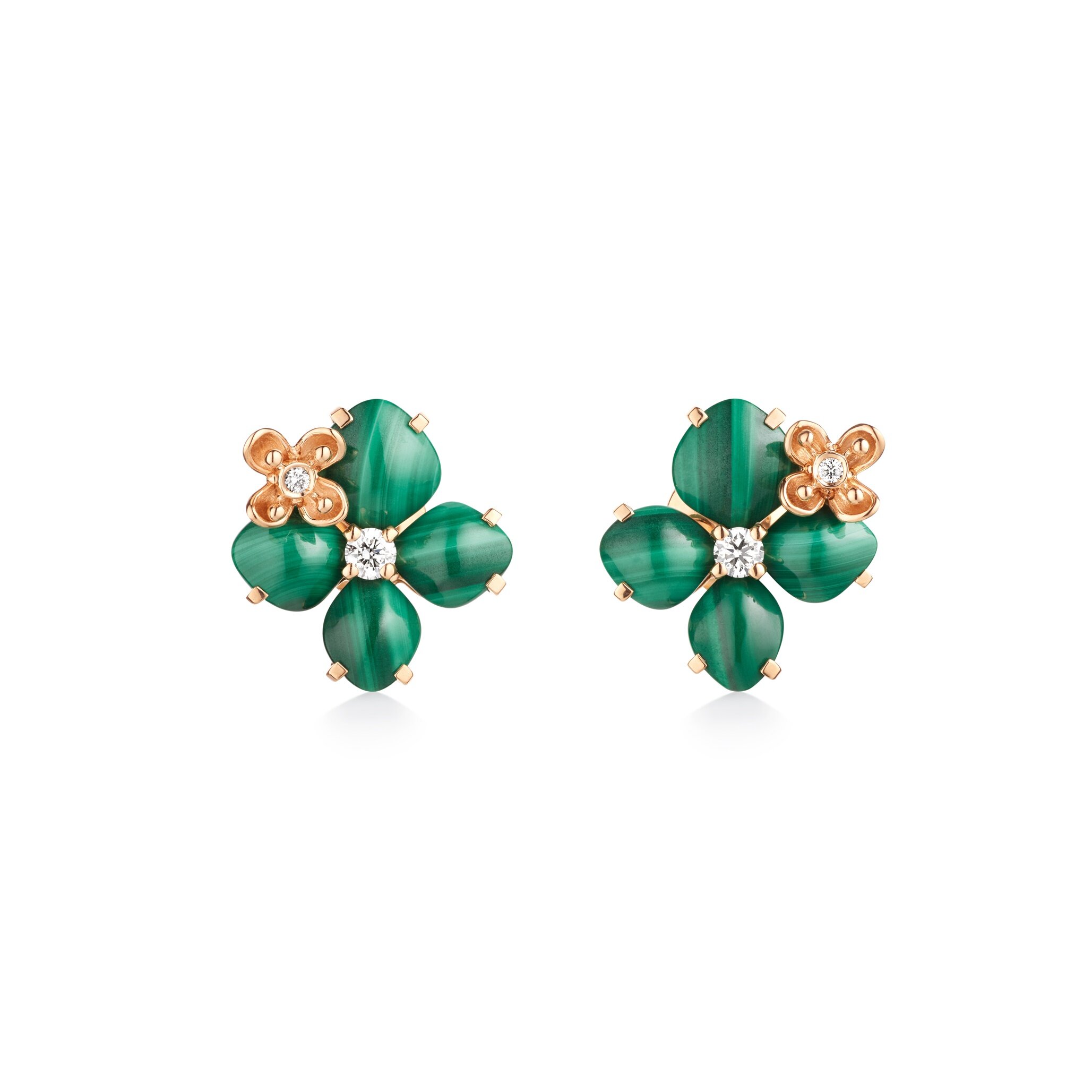 拆禮物的喜悅！Chaumet 最動人的祝福
