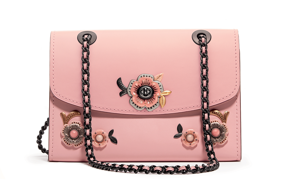 女生限定的冒險之旅!Coach 2019 春夏女裝系列 女生限定的冒險之旅!Coach 2019 春夏女裝系列