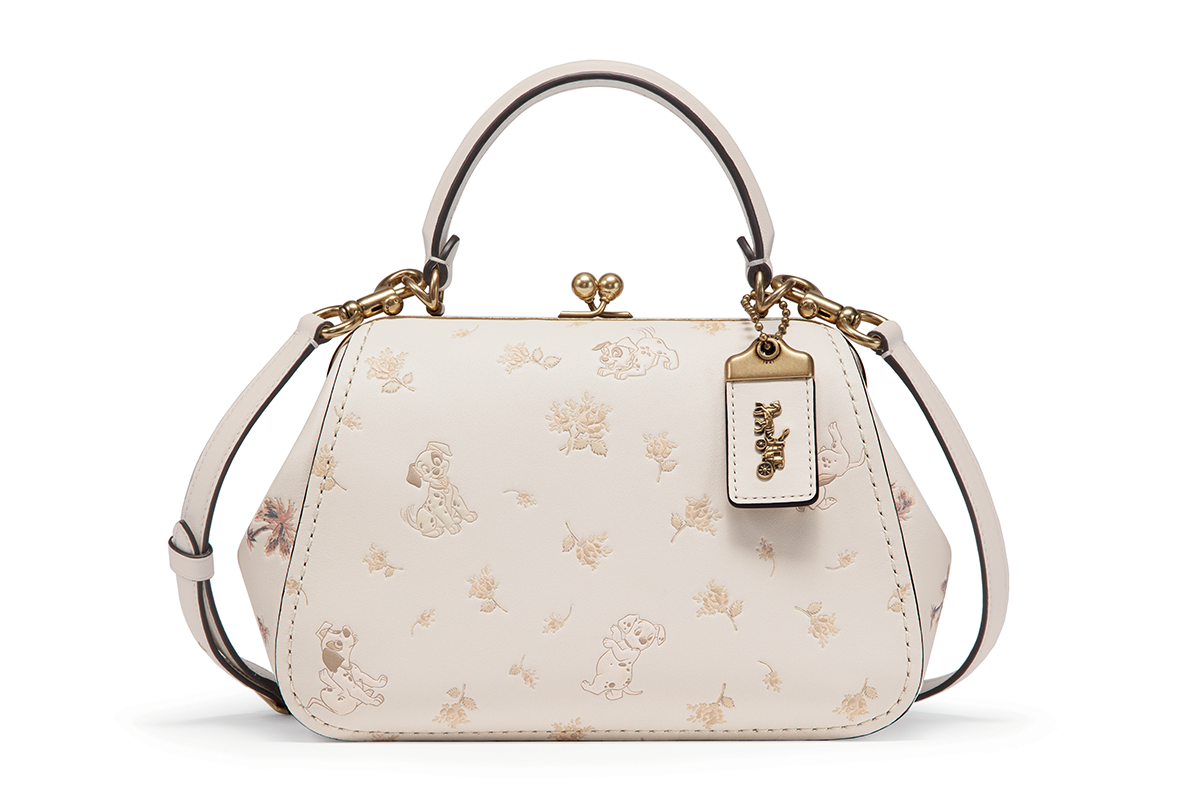 女生限定的冒險之旅!Coach 2019 春夏女裝系列 女生限定的冒險之旅!Coach 2019 春夏女裝系列