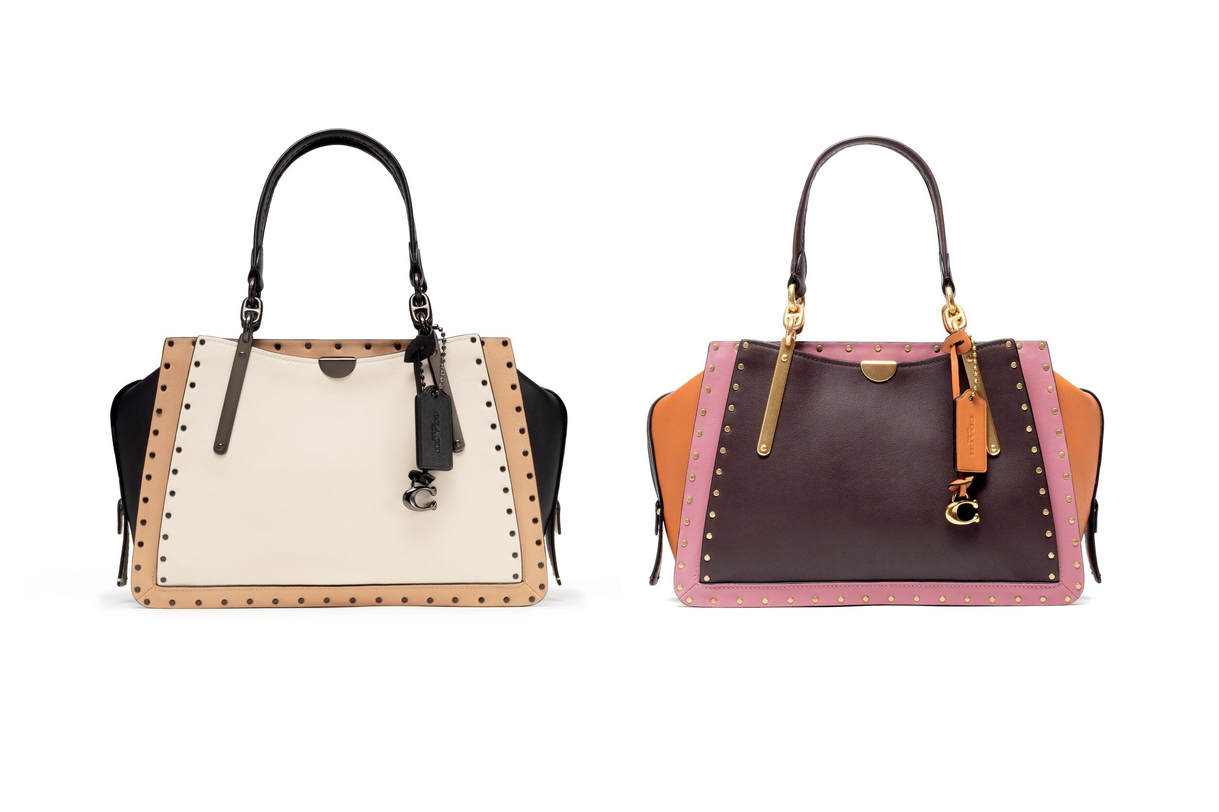 Coach Dreamer 手袋 Coach Dreamer 手袋