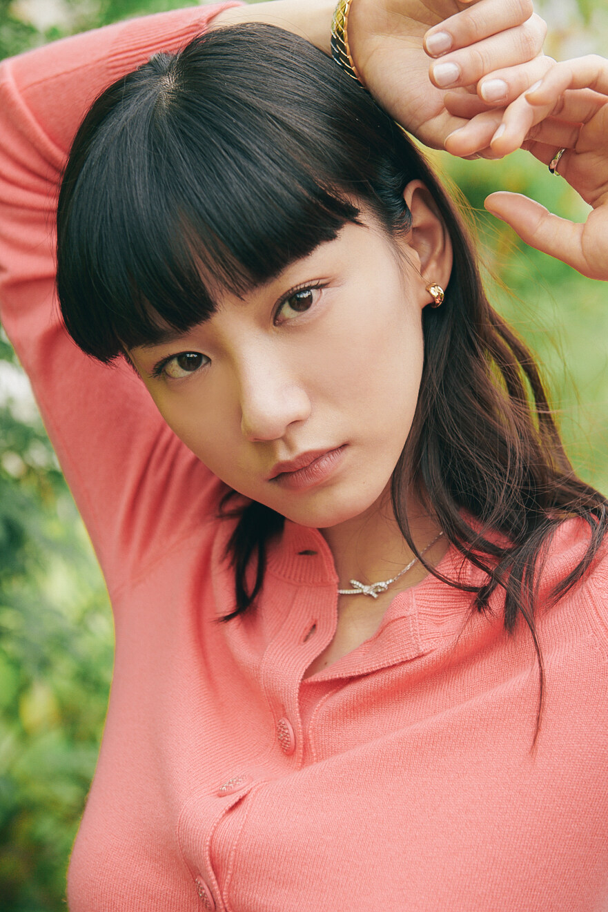 Irene Kim與Angela Yuen發掘Coco Crushy的時尚配搭法 Irene Kim與Angela Yuen發掘Coco Crushy的時尚配搭法